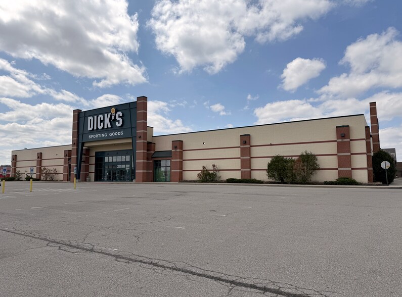 1635 River Valley Cir S, Lancaster, OH for lease - Building Photo - Image 2 of 8