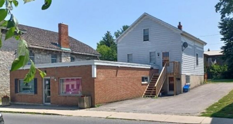 676 King St W, Kingston, ON for sale - Primary Photo - Image 1 of 1
