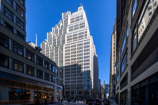 Plus de détails pour 1400 Broadway, New York, NY - Bureau à louer