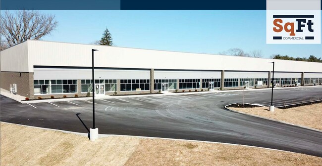 Plus de détails pour 2809 Howard Litzler Rd, Covington, KY - Industriel à louer