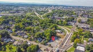 More details for 1620 N Broadway St, Knoxville, TN - Land for Sale