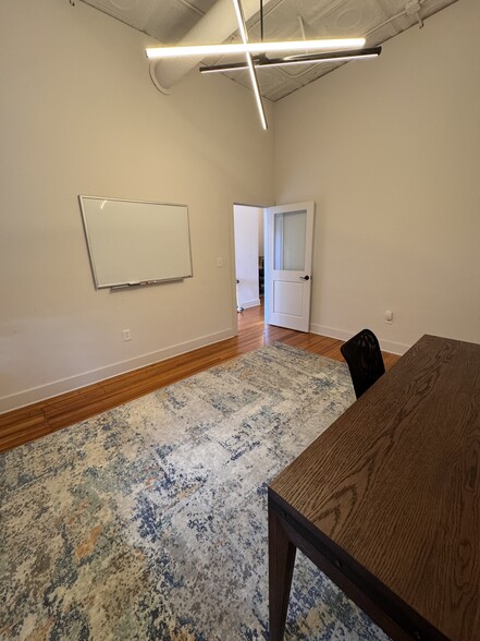 620 Rutherford St, Greenville, SC for lease - Interior Photo - Image 2 of 29