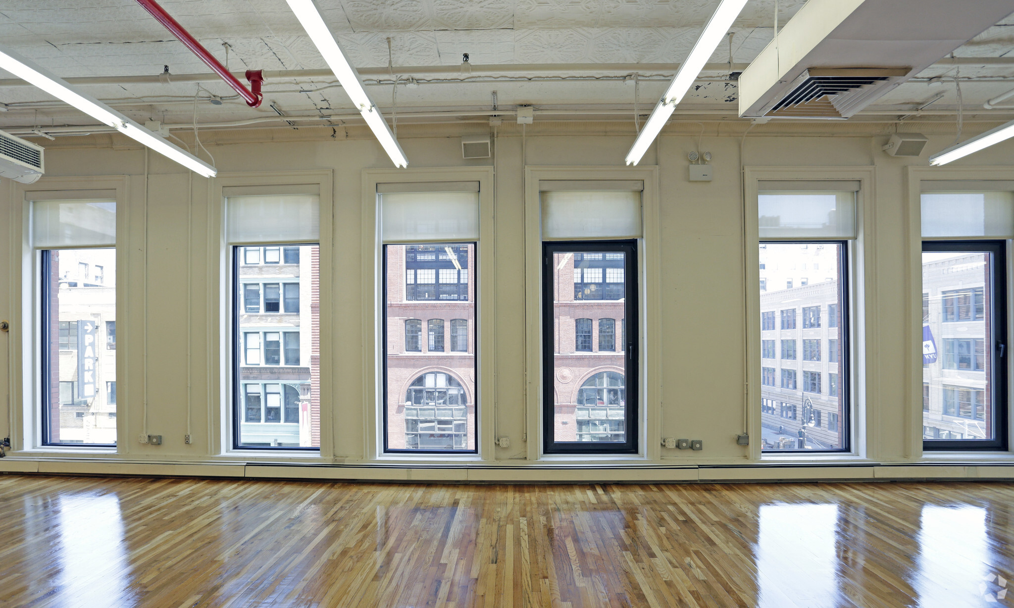 400 Lafayette St, New York, NY for sale Interior Photo- Image 1 of 1