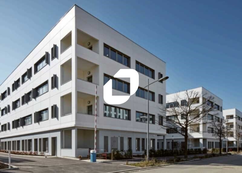 Office in Lyon for lease - Building Photo - Image 2 of 16