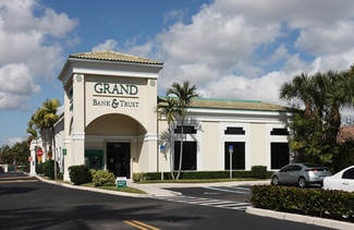 More details for 2055 Palm Beach Lakes Blvd, West Palm Beach, FL - Retail for Sale