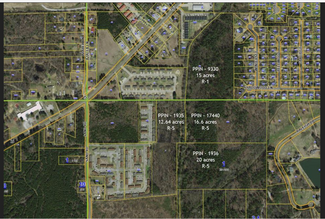 More details for 0 Carpenter Trak, Starkville, MS - Land for Sale