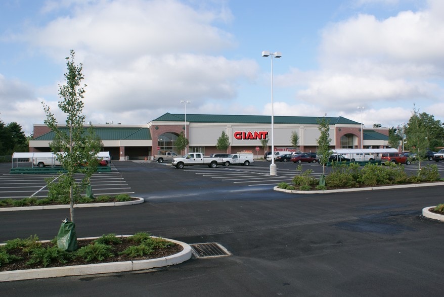 721 W Sproul Rd, Springfield Township, PA for lease - Other - Image 2 of 15