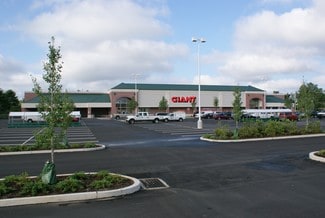 Plus de détails pour 721 W Sproul Rd, Springfield Township, PA - Commerce de détail à louer