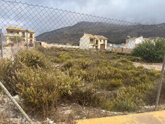 Plus de détails pour Calle el Jaral, 1-1, Alhama de Granada - Terrain à vendre