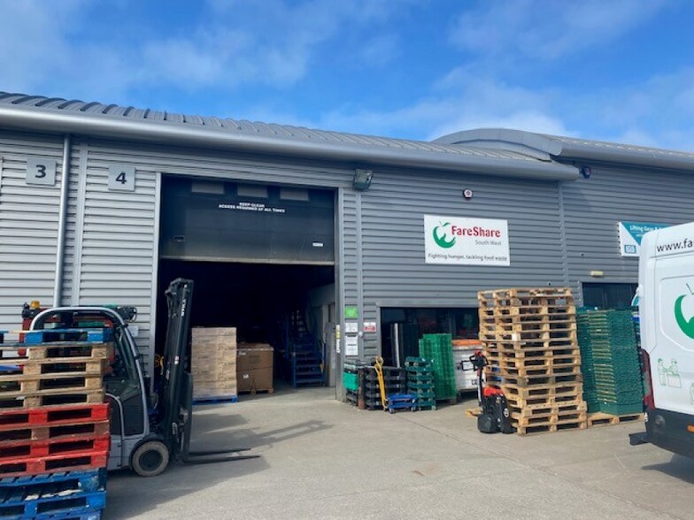 47 Sisna Park Rd, Plymouth for lease - Building Photo - Image 2 of 3