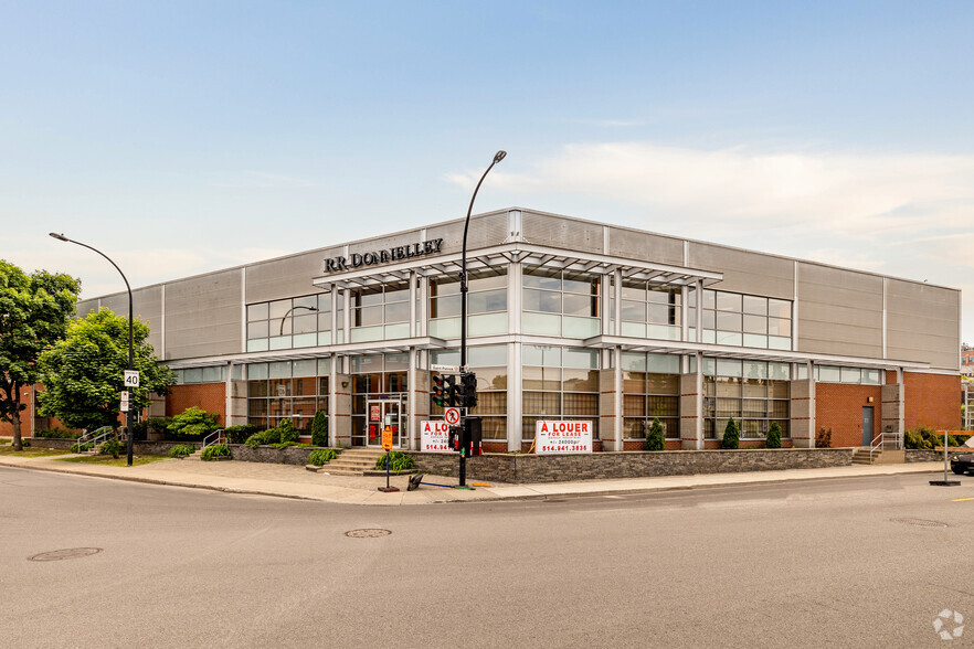 660 Rue Bridge, Montréal, QC for sale - Building Photo - Image 1 of 1