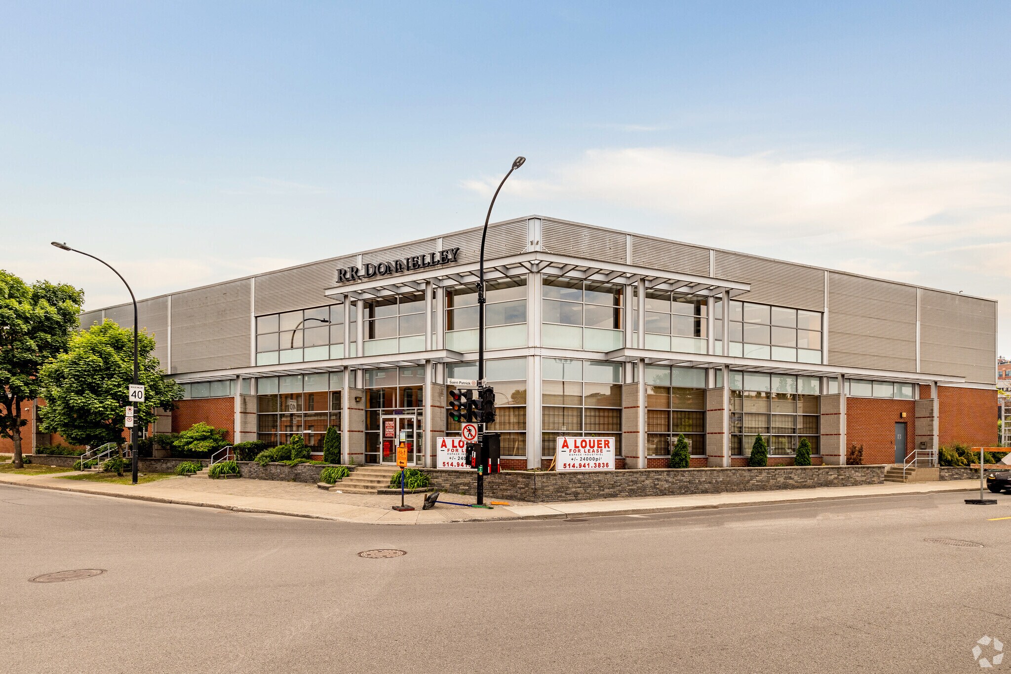 660 Rue Bridge, Montréal, QC for sale Building Photo- Image 1 of 1