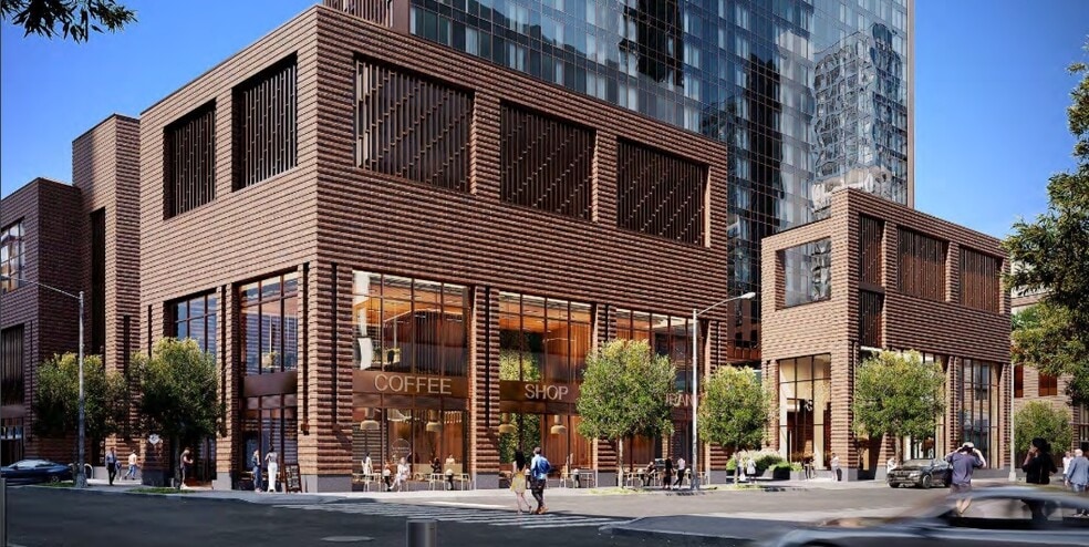 23-15 44th Rd, Long Island City, NY for lease - Primary Photo - Image 1 of 4