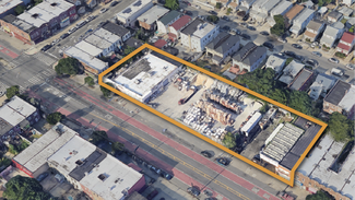 More details for 2079-2115 Utica Ave, Brooklyn, NY - Land for Lease