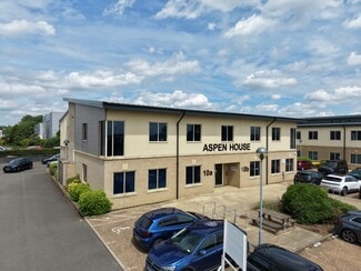 More details for Vantage Park, Washingley Road, Huntingdon - Office for Sale