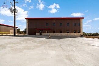 More details for 50 Worth Dr, Boerne, TX - Industrial for Lease