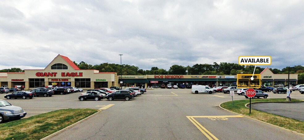 2309 E State St, Salem, OH for lease - Building Photo - Image 2 of 10