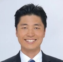 Tommy Kang