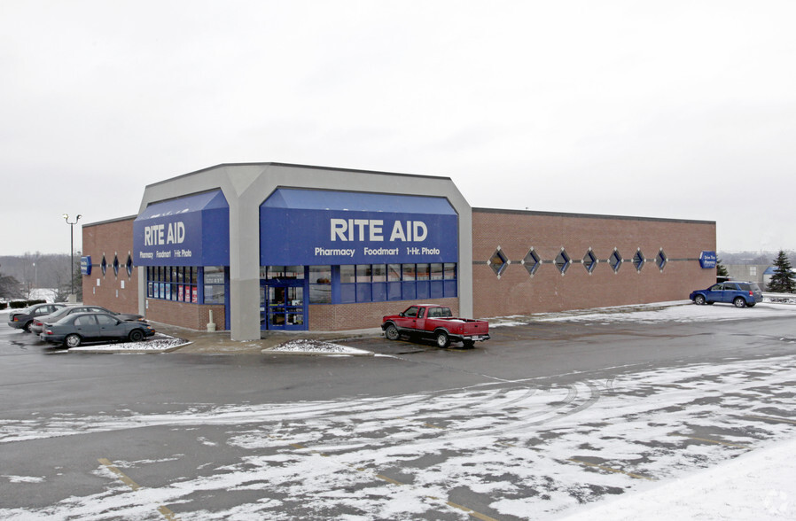 4328 N Main St, Dayton, OH for sale - Building Photo - Image 3 of 7