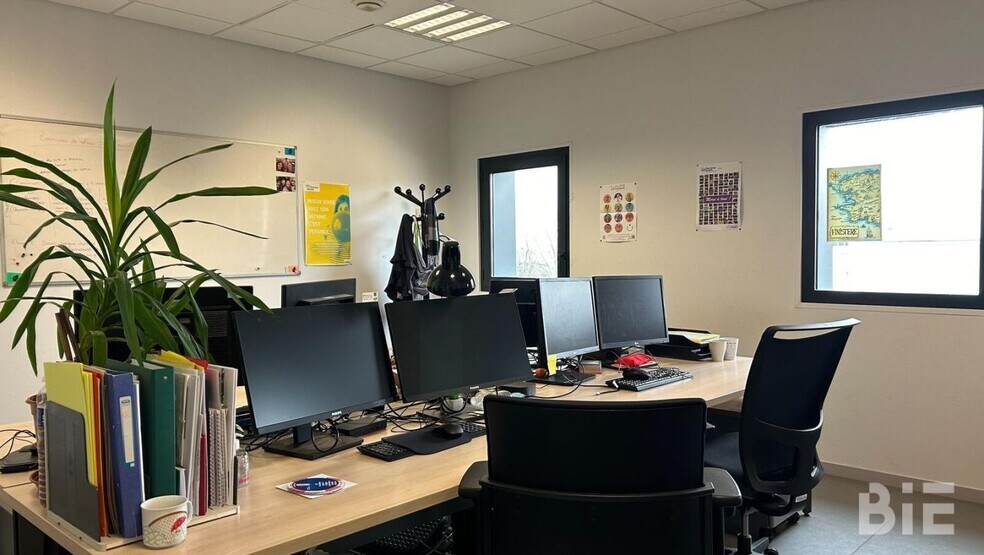 Bureau dans Bordeaux à louer - Photo intérieure - Image 3 de 5