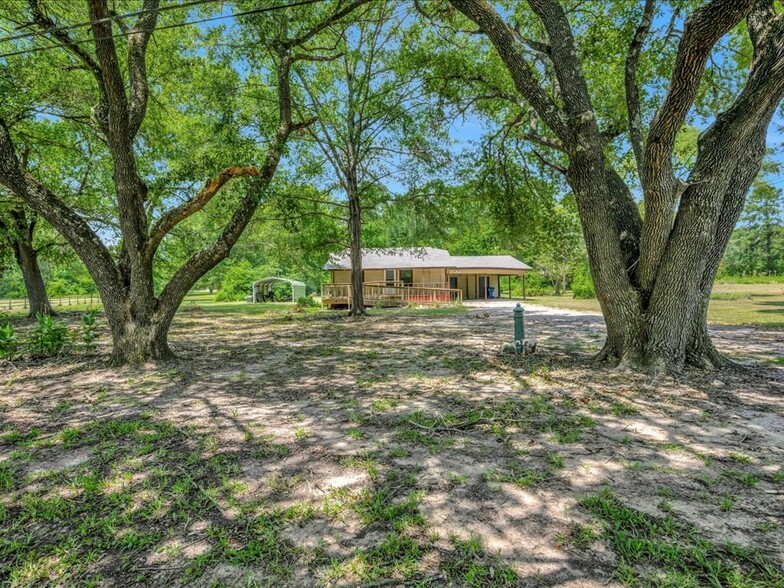 1305 N Temple Dr, Diboll, TX for sale - Primary Photo - Image 3 of 18