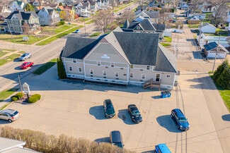 More details for 400 N Main St, Princeton, IL - Office for Sale