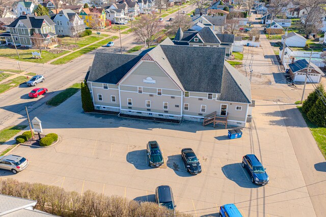 400 N Main St, Princeton, IL à vendre Photo du bâtiment- Image 1 de 39