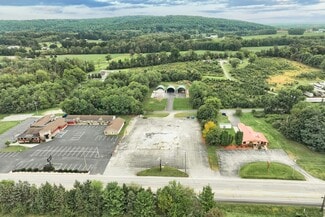 Plus de détails pour 6431 York Rd, New Oxford, PA - Terrain à vendre