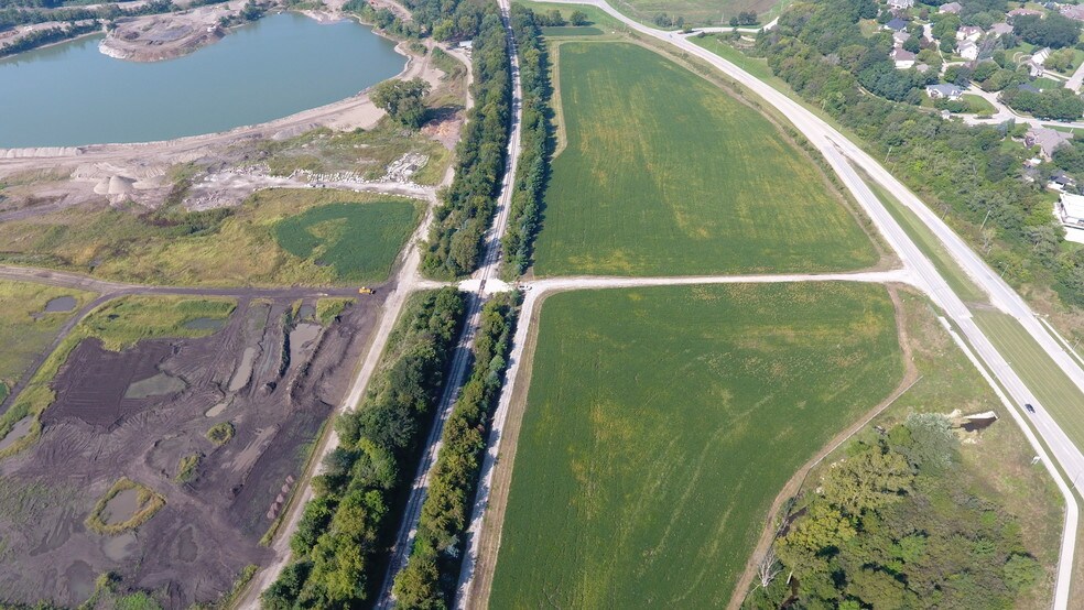 0 I-35, West Des Moines, IA à vendre - Aérien - Image 2 de 9