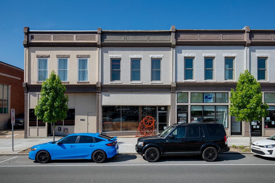 1641 W Broad St, Richmond, VA for sale - Building Photo - Image 3 of 35