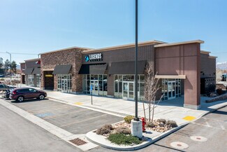 More details for 1345 E 10600 S, Sandy, UT - Retail for Lease