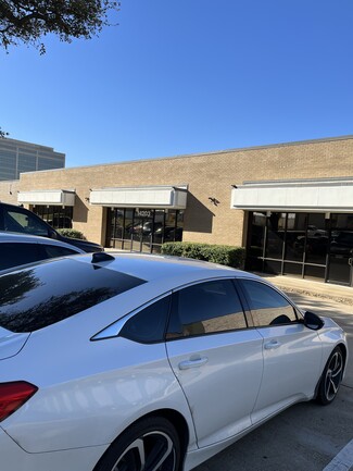 More details for 14207 Proton Rd., Dallas, TX - Industrial for Lease