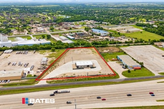 More details for 7020 N Interstate Highway 35 E, Waxahachie, TX - Land for Lease