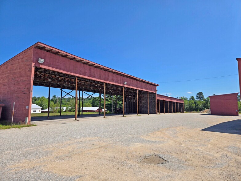 71 Marcella Dr, Madison, NH à vendre - Photo du bâtiment - Image 3 de 10