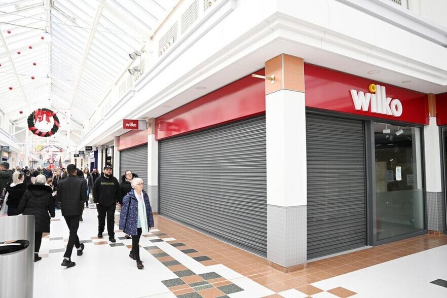 Almondvale Ave, Livingston à louer - Photo du bâtiment - Image 3 de 21