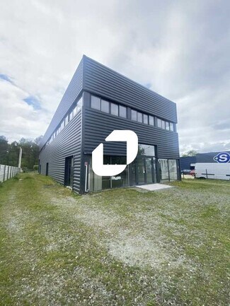 More details for Office, Retail for Lease