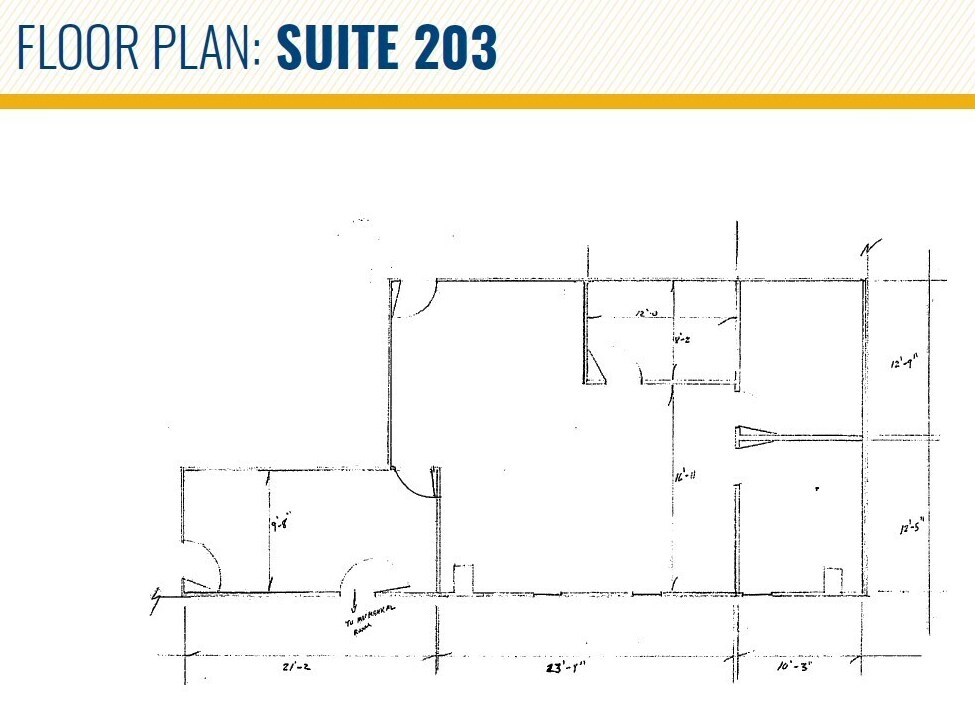 2108 Emmorton Park Rd, Edgewood, MD for lease Floor Plan- Image 1 of 1
