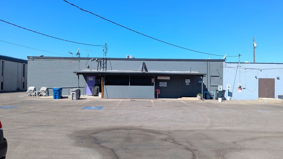 1088-1094 N Orchard St, Boise, ID à vendre - Photo du bâtiment - Image 3 de 5