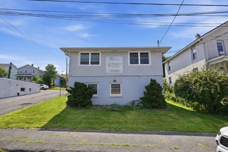 More details for 1346 N Washington Ave, Scranton, PA - Office for Sale