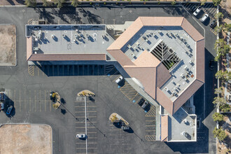 3925 N Martin Luther King Blvd, North Las Vegas, NV - AÉRIEN  Vue de la carte - Image1