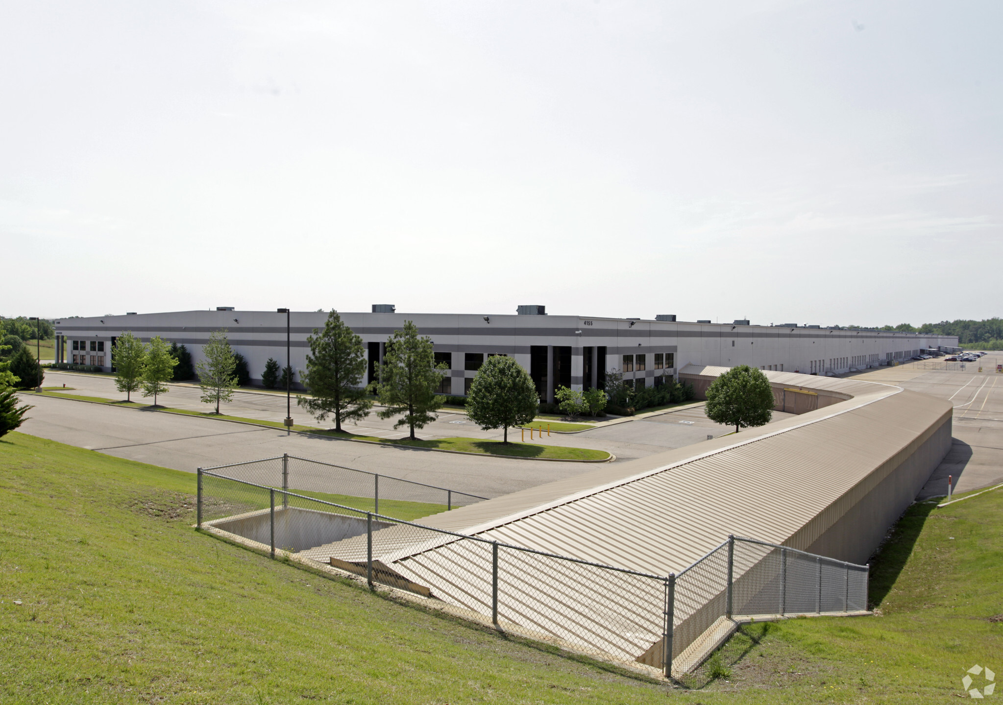 4155 E Holmes Rd, Memphis, TN for lease Primary Photo- Image 1 of 9