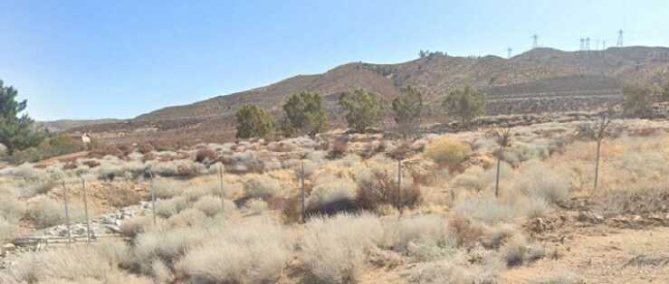 Godde Hill Rd, Palmdale, CA à vendre - Photo du bâtiment - Image 2 de 3