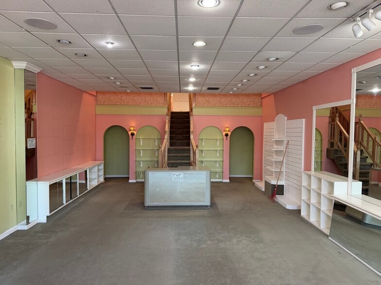 3409-3445 W University Ave, Gainesville, FL for lease - Building Photo - Image 2 of 9