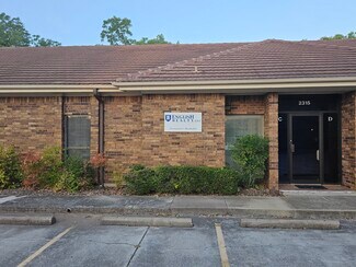 Plus de détails pour 2315 Roosevelt Dr, Arlington, TX - Bureau à vendre