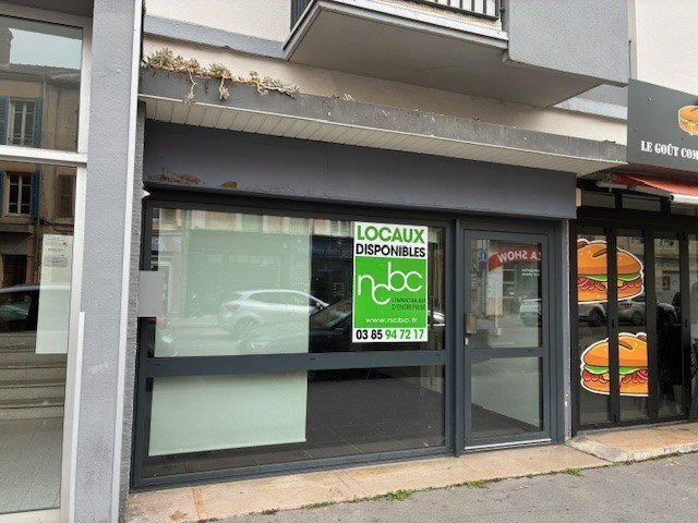 Retail in Chalon-sur-Saône for sale - Building Photo - Image 2 of 6