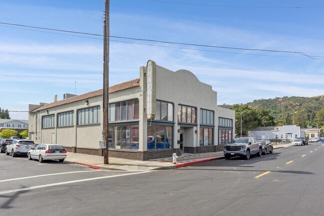More details for 636 Ward St, Martinez, CA - Sports & Entertainment for Sale