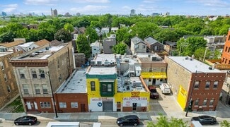 More details for 2135-2147 W Armitage Ave, Chicago, IL - Land for Sale