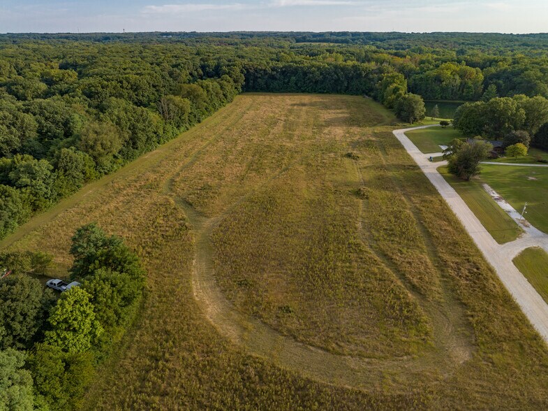 0 US Highway 20, Laporte, IN à vendre - Aérien - Image 2 de 11