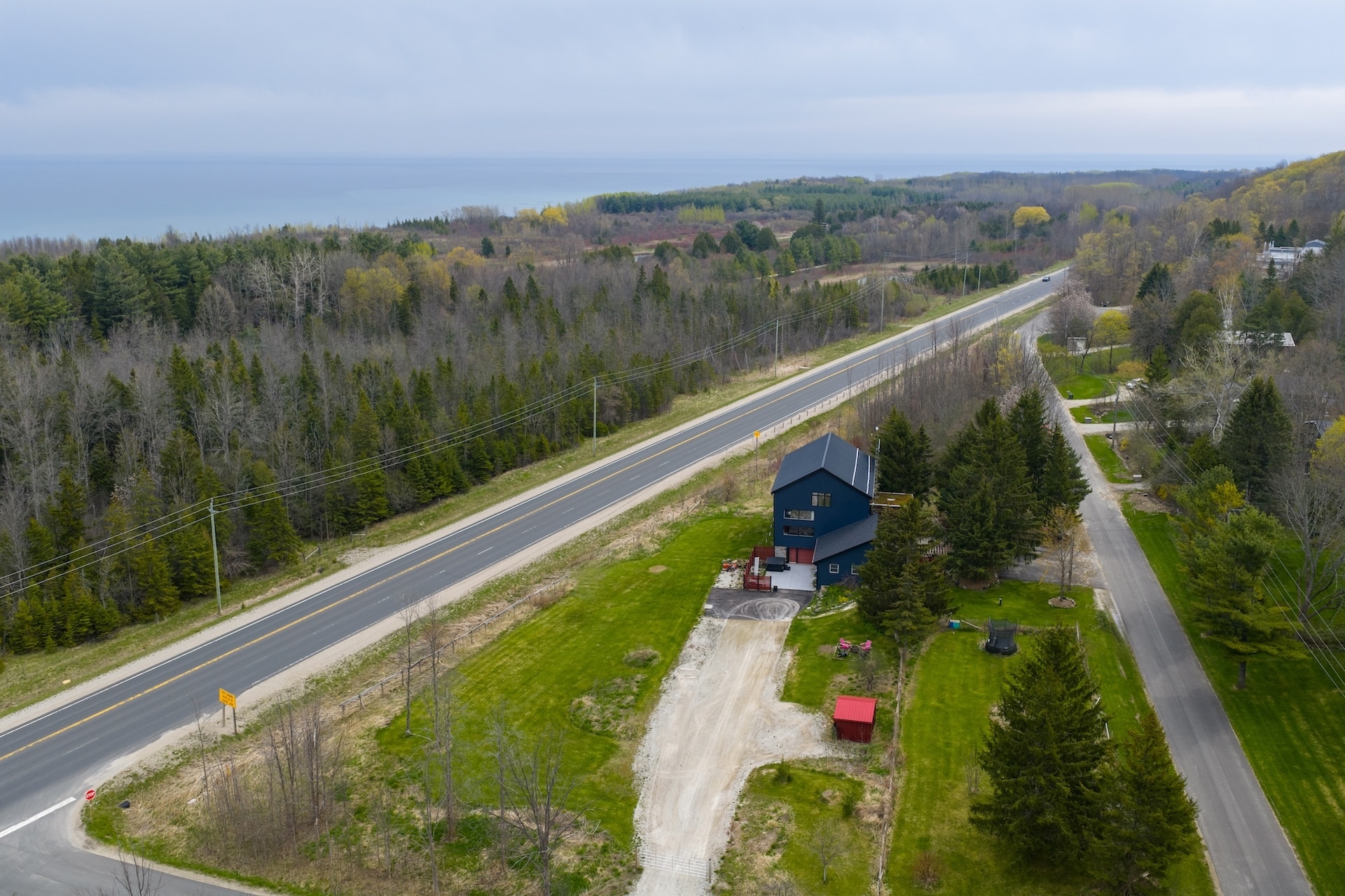 121 Old Highway 26, Meaford, ON for sale Primary Photo- Image 1 of 19