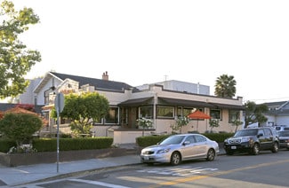 More details for 950 The Alameda, San Jose, CA - Retail for Lease